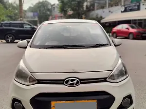 2016 Hyundai Grand I10 — used car price guide