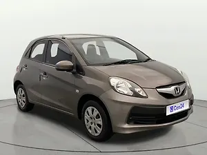 2016 S MT — ₹2.17L on CarWale