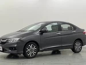 2017 ZX Petrol CVT — ₹6.83L on CarWale