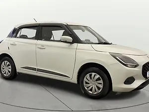 2024 Maruti Suzuki Swift — used car price guide