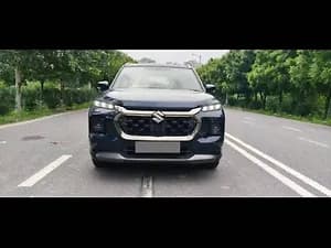 2022 Alpha Plus 2WD Hybrid (Electric + Petrol) 1.5L Automatic (e-CVT) — ₹13.5L on CarWale