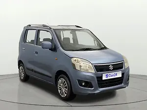 2015 VXI — ₹2.20L on CarWale