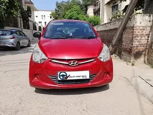 2015 Era + — ₹2.40L on CarWale