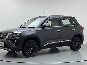 2022 Toyota Urban Cruiser — used car price guide