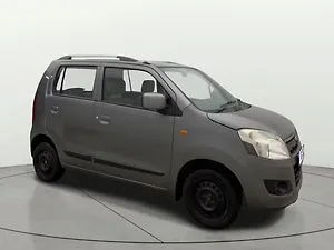 2017 VXI — ₹2.24L on CarWale