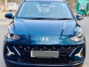 2025 Sportz CNG Manual Duo — ₹7.50L on CarWale
