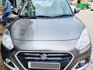 2020 LXi Petrol Manual — ₹5.25L on CarWale