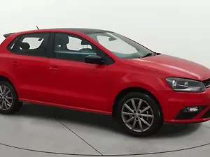 2022 Volkswagen Polo — used car price guide
