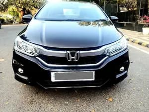 2019 Honda City 4th Generation Vx — used car price guide