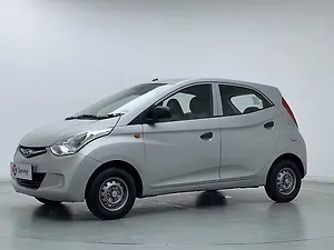 2016 Era + — ₹2.52L on CarWale