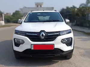 2023 Renault Kwid — used car price guide