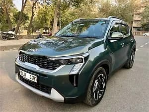 2025 HTK (O) Petrol 1.2L 5 Speed Manual — ₹9.14L on CarWale