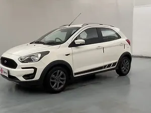 2021 Titanium Plus 1.2 Ti-VCT — ₹4.44L on CarWale