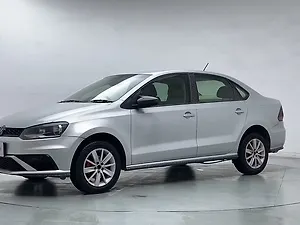 2022 Volkswagen Vento — used car price guide