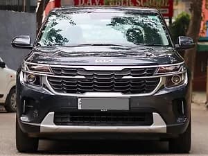 2024 HTK Petrol 1.5L Manual — ₹11.0L on CarWale