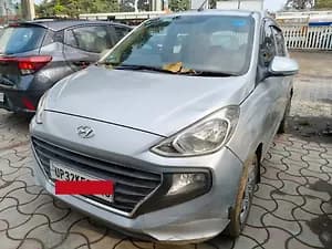 2018 Hyundai Santro — used car price guide