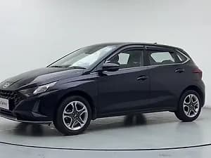 2025 Sportz Petrol Automatic — ₹8.21L on CarWale