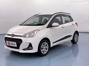 2017 Hyundai Grand i10 — used car price guide