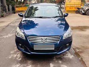 2018 Alpha 1.3 Diesel — ₹4.19L on CarWale