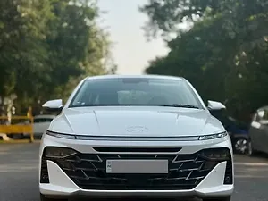 2024 SX (O) Turbo Petrol 1.5L Turbo Automatic (DCT) — ₹15.8L on CarWale