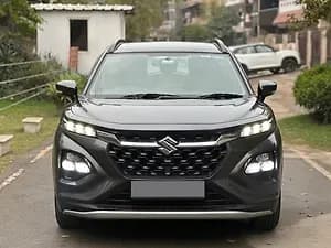 2025 Delta Plus Petrol 1.2L Automatic (AMT) — ₹8.75L on CarWale