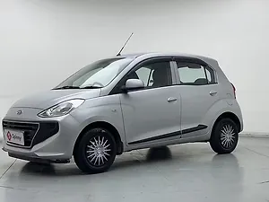 2020 Magna — ₹3.71L on CarWale