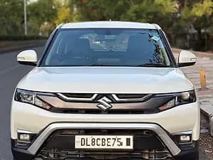2023 Maruti Suzuki Brezza Vxi S-Cng — used car price guide