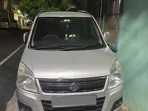 2015 VXI — ₹2.25L on CarWale