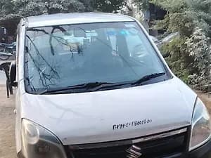 2017 LXi CNG — ₹2.00L on CarWale