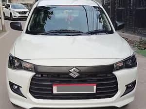2025 Maruti Suzuki Dzire — used car price guide