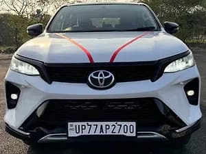 2023 4X2 2WD Diesel Turbo Automatic Dual Tone — ₹38.5L on CarWale