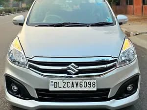 2016 VXi Petrol Manual — ₹5.25L on CarWale