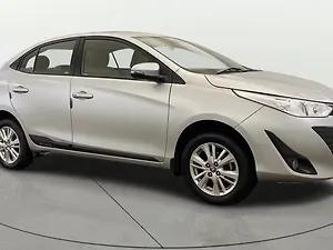 2020 Toyota Yaris — used car price guide