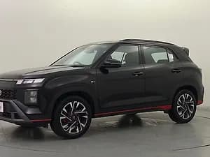 2024 N10 Petrol Turbo Manual — ₹17.4L on CarWale