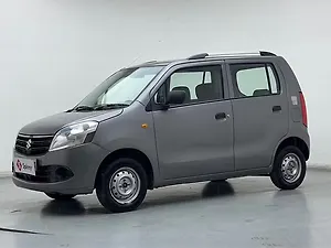 2012 LXi CNG 1.0L Manual — ₹2.08L on CarWale