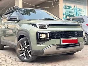 2023 SX (O) Connect 1.2 AMT — ₹8.35L on CarWale
