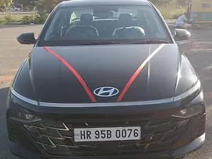 2023 SX 1.5 Petrol IVT (CVT) — ₹11.3L on CarWale