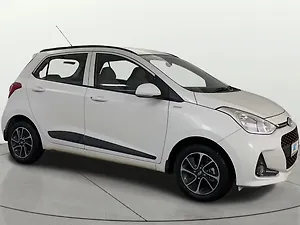 2018 Sportz AT 1.2 Kappa VTVT — ₹4.03L on CarWale