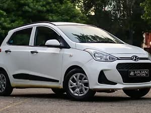2018 Magna 1.2 Kappa VTVT CNG — ₹3.95L on CarWale