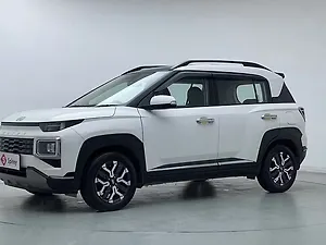 2023 SX (O) Connect 1.2 MT — ₹7.41L on CarWale