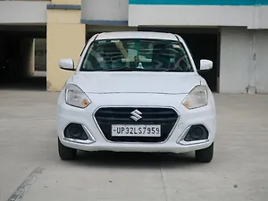 2020 VXi Petrol Manual — ₹5.15L on CarWale