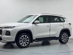 2024 Maruti Suzuki Grand Vitara Zeta — used car price guide