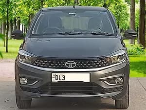 2023 Tata Tiago — used car price guide