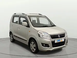 2015 VXI — ₹2.40L on CarWale