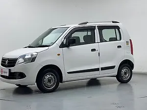 2012 LXi CNG 1.0L Manual — ₹2.14L on CarWale