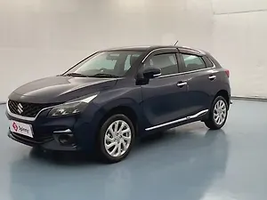 2024 Maruti Baleno — used car price guide