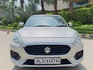 2017 VXi Petrol Manual — ₹4.95L on CarWale