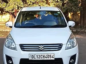2014 VXi Petrol Manual — ₹3.99L on CarWale