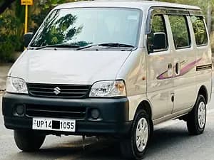 2024 Maruti Suzuki Eeco Ac (O) 5 Str — used car price guide