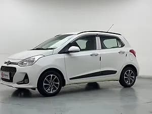 2018 Sportz AT 1.2 Kappa VTVT — ₹4.37L on CarWale
